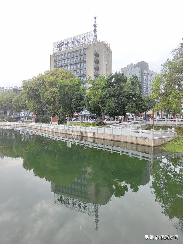 读懂一座城，从走进博物馆开始