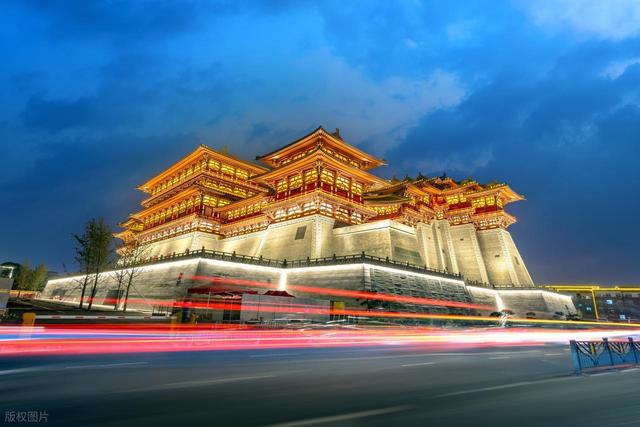 北京没想到，上海没想到，现在洛阳怎么突然这么出圈了！