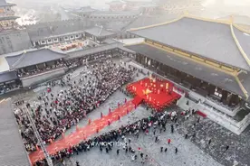 2024年春节假期前四天，湖北A级旅游景区接待游客695.92万人次，城市休闲游、乡村微度假模式备受青睐图片