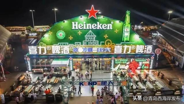明天见！九大啤酒大篷首周节目单来啦！