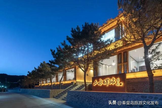 夏日特辑|体验葡萄架下的甜蜜慢生活,秦皇岛葡园采摘与红酒品鉴两日游线路!