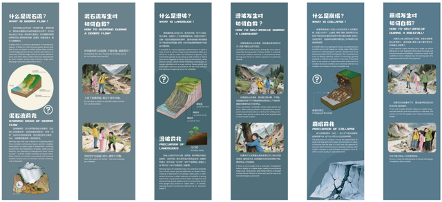 观山·阅史·体验·品文化 | 四座博物馆，四种维度，解锁一个立体的四姑娘山