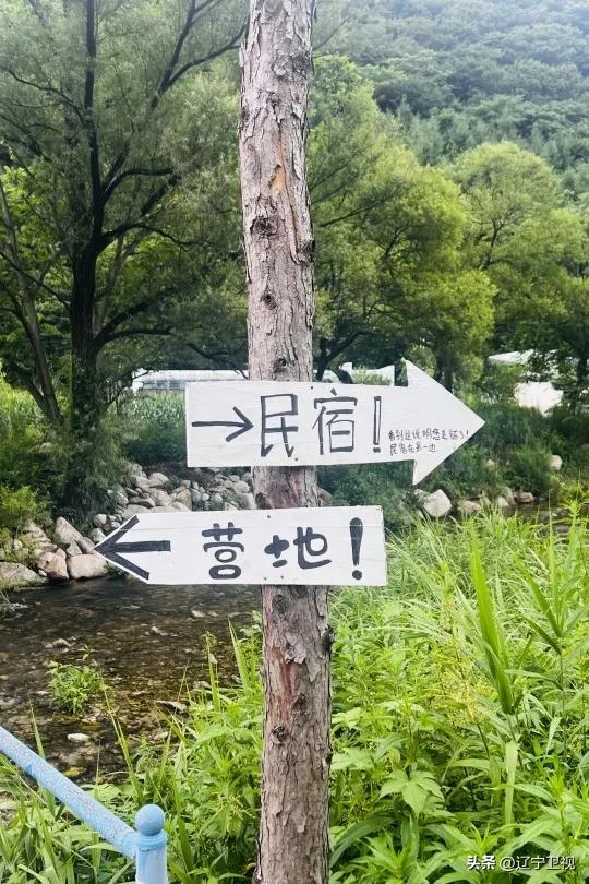 走！去本溪的山里过夏天，随手一拍都是《国家地理》同款