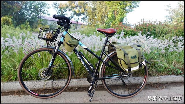 一个人骑车的早晨，才是成年人最顶级的放松方式，比躺平爽10倍！