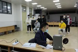 2025年的招飞初检为何淘汰率这么高？家长该怎么办？图片