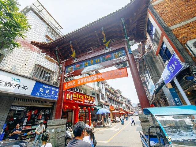 探秘千年建州：建瓯2天1夜深度游攻略，寻味闽北古早风情