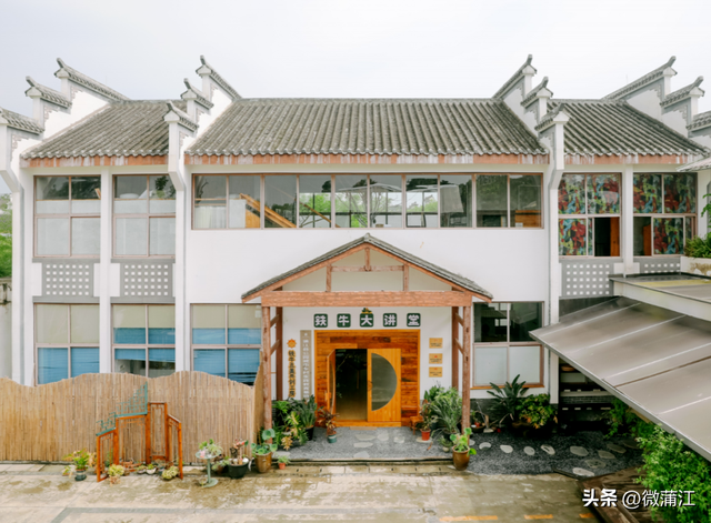 不藏了！9月，来这条“全国十大最美农村公路”上“柑”点大事！