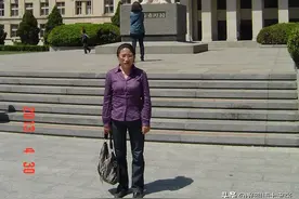 国际知名的南开大学与天津大学校园一瞥图片