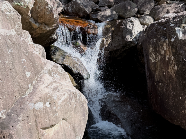 浙西天池关闭？别慌！吴越古道+桃花溪三尖徒步攻略来“救场”～