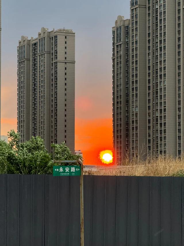 徒步三山五岳:北岳恒山+悬空寺!