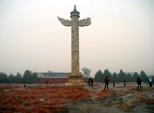 山西旅游：临汾与洪洞自驾行散记（图）