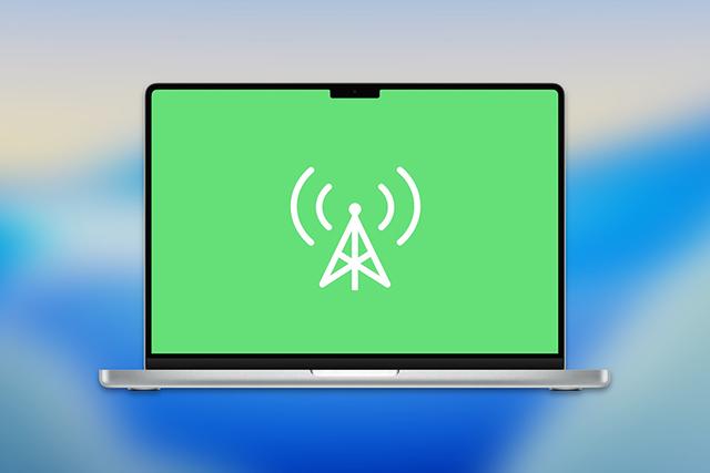 爆料称苹果要出5G蜂窝版MacBook Pro，在户外上网不再需要开热点