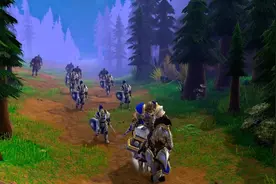 魔兽争霸3做过最明智的决定，就是当年没有取消“英雄”这个设计图片