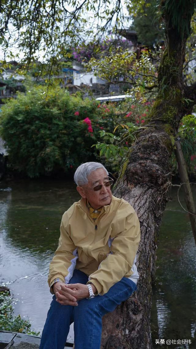 每日一景|云南腾冲和顺古镇：一镇汇中西 和顺藏千年