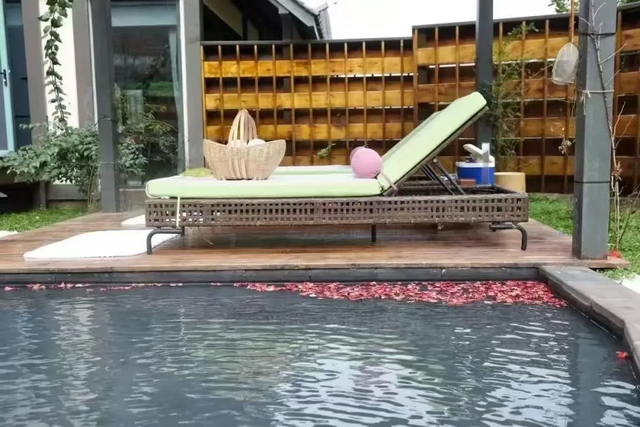 天冷了，泡温泉才是正经事！雅安泡汤当然选这里！