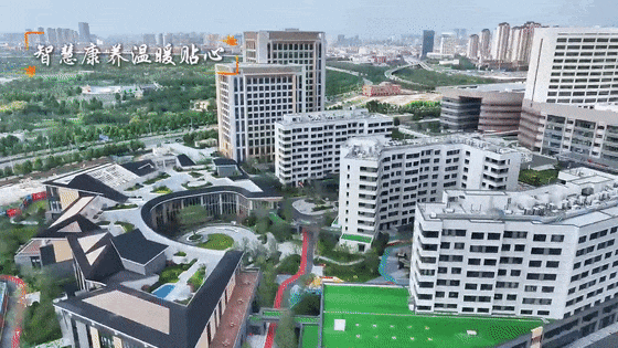 秋之丰硕·西营门街的秋，藏着多少“人间烟火”？