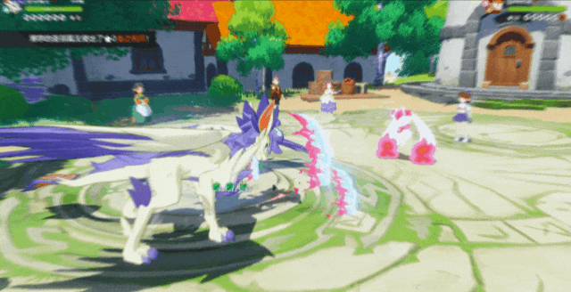 捉宠游戏的通病，终于有人治了