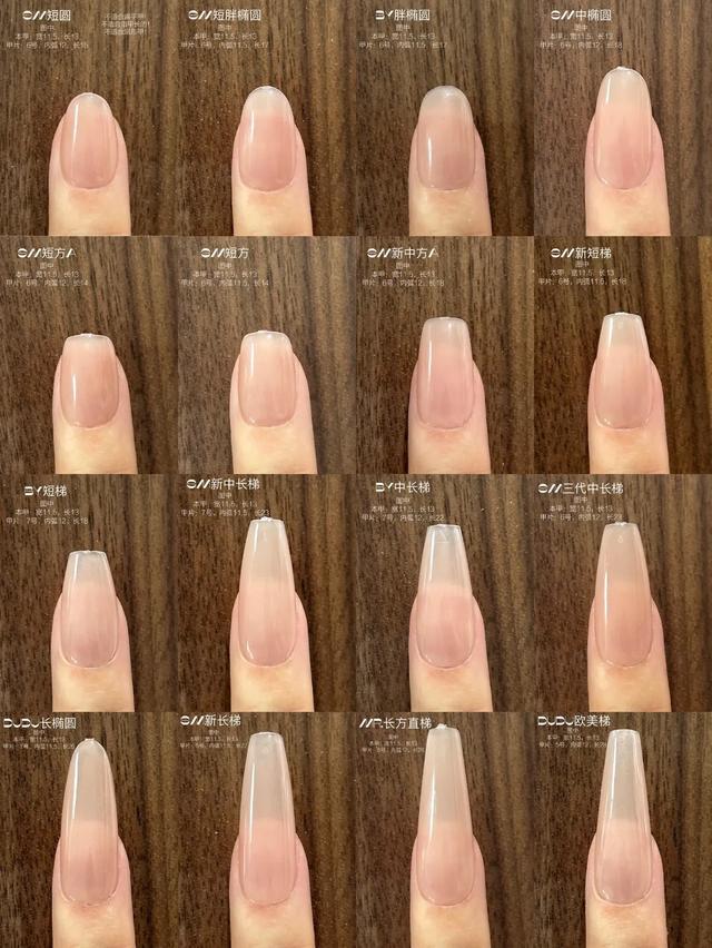 网购老被尺码坑？！史上最全尺码对照表你一定要码住！