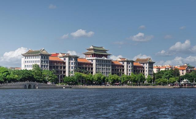 在福建工作 3 个月，深圳人憋不住：福建才是被低估的华夏之魂！