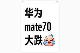 国补突发消息！苹果16和华为Mate70降至4000+，超级补贴日家电双重补贴达50%图片