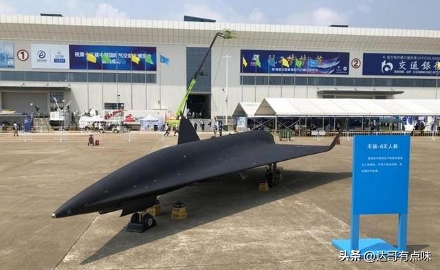 地球表面已经束缚不住中国这个“基建狂魔”了