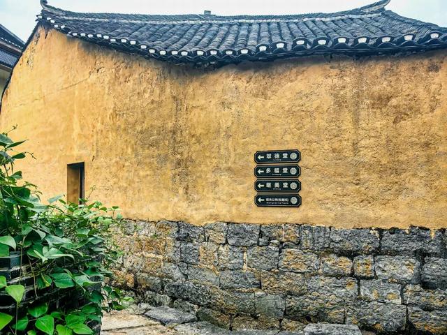 图说灌阳：中国历史文化名村月岭村