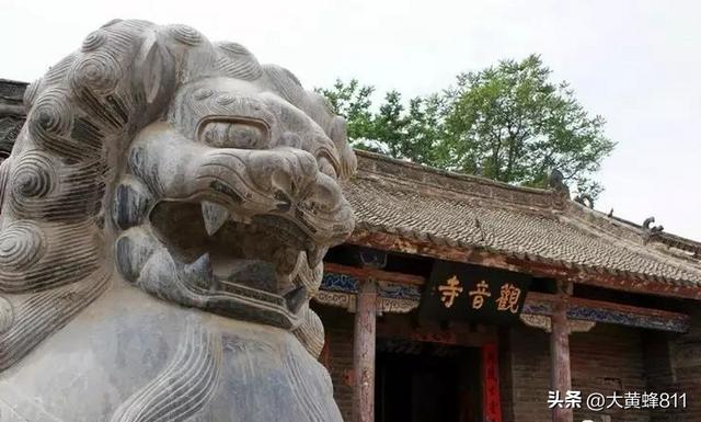 认识大美河南的每个县——第九波：汝阳