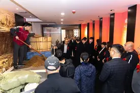 精准施策破局挑战，衡水老白干名酒战略引领谋求发展新篇图片