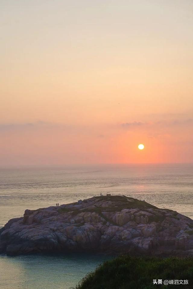 冬日寡淡？NO！看，花鸟岛的缤纷藏不住啦！