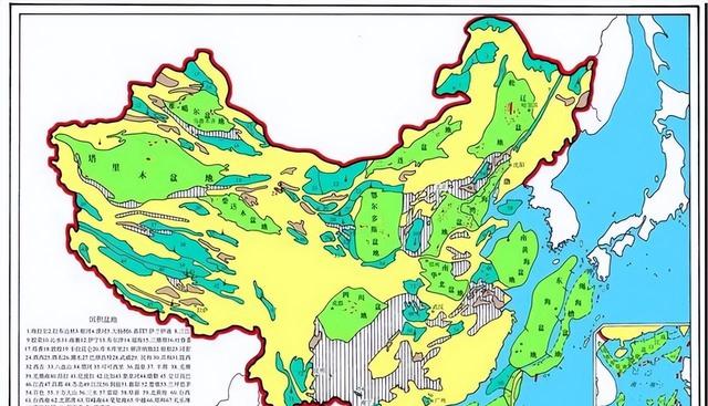 南海石油已发现250亿吨，这一“排面”到底有多重要？