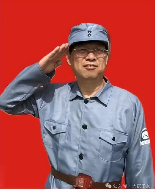 小丛│黎城是一座没有围墙的八路军博物馆