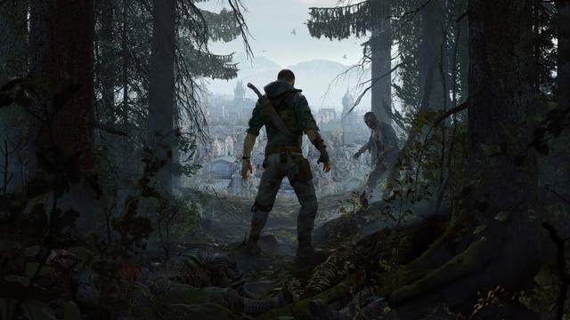 《消逝的光芒：困兽》安全点全收集攻略分享