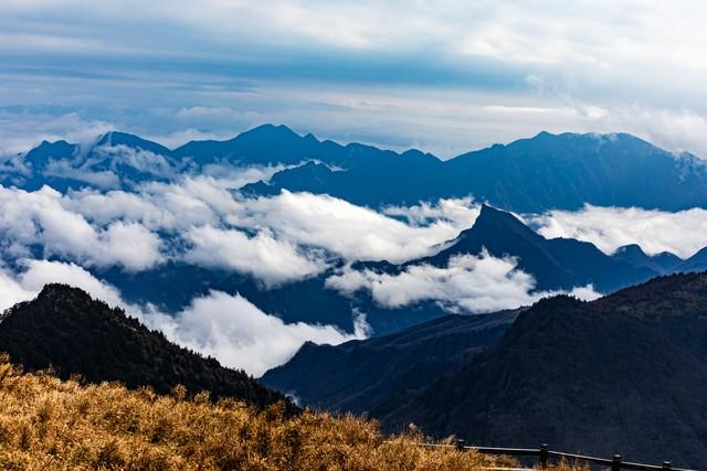 神农架秋色终极指南：这样玩，从入门到精通！