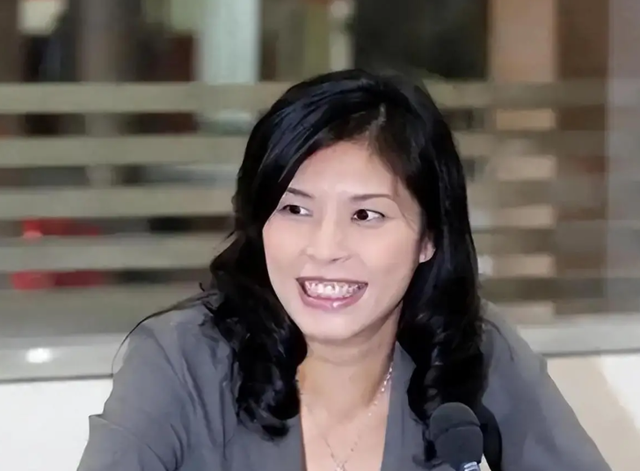 美日都拦不住！郑丽文当众立誓，台当局：我们绝不会向大陆投降