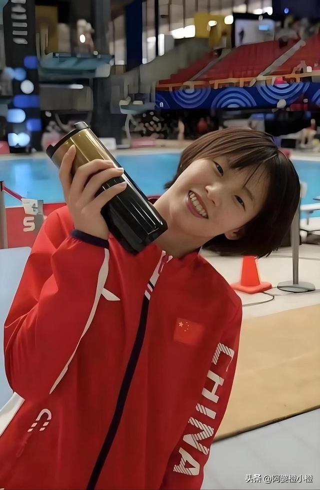 2025十佳运动员出炉：全红婵落榜，孙颖莎位列第四	，他意外上榜