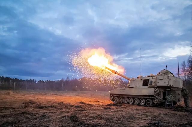 对台110亿军售后，不到24小时，美国收中方通知	，13万吨订单没了