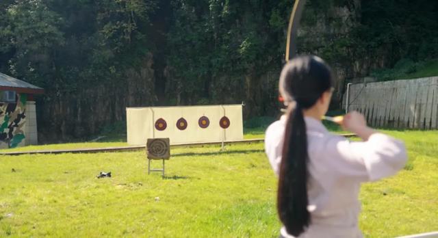 出发!户外亲子游天花板,非龙头山莫属→