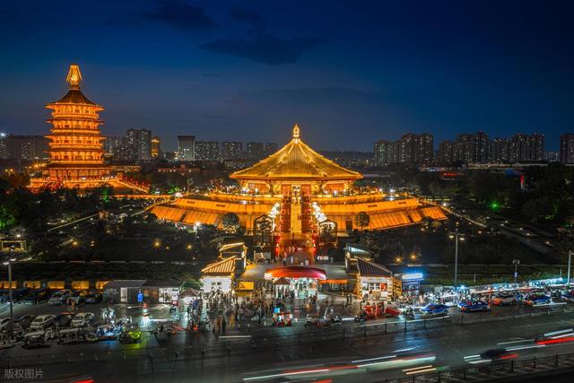 河南大反转！洛阳杀出重围，郑州开封都没预判，凭什么越来越火