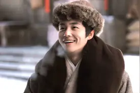 《锦囊妙录》结局：直到秦熠葬身火海，才知他真实身份，可怜可恨图片