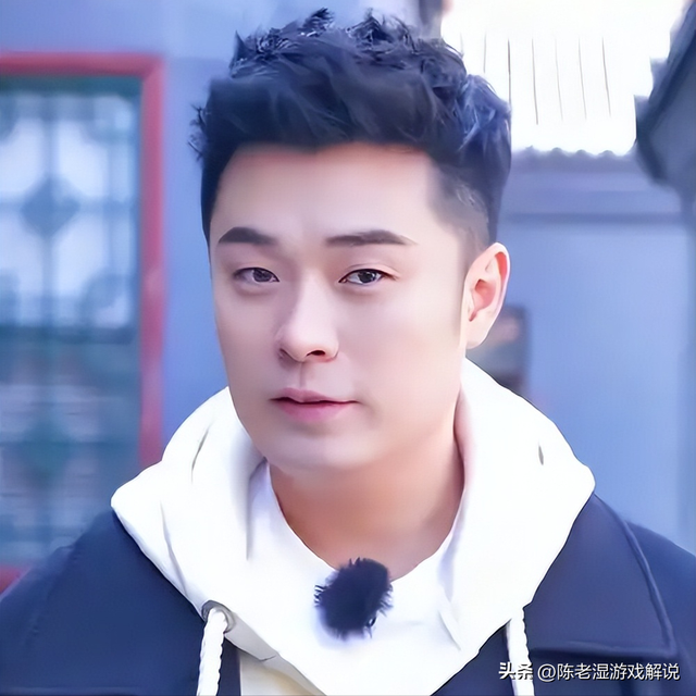 陪睡陪玩只是冰山一角，明星爆出的圈中内幕，一个比一个荒唐！