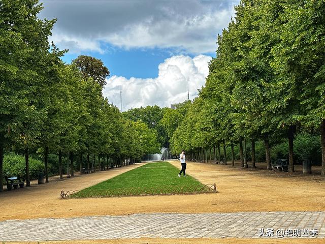 欧游杂记（11）‖ 布鲁塞尔：既是比利时首都，也是“欧洲首都”