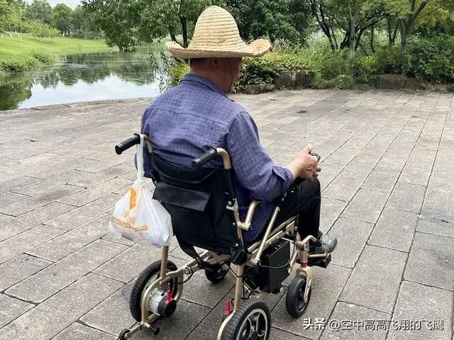 家有一老，如有一宝