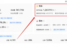 想在头条创作变现，我建议你选择这5个领域，几乎每天都能出爆款!图片