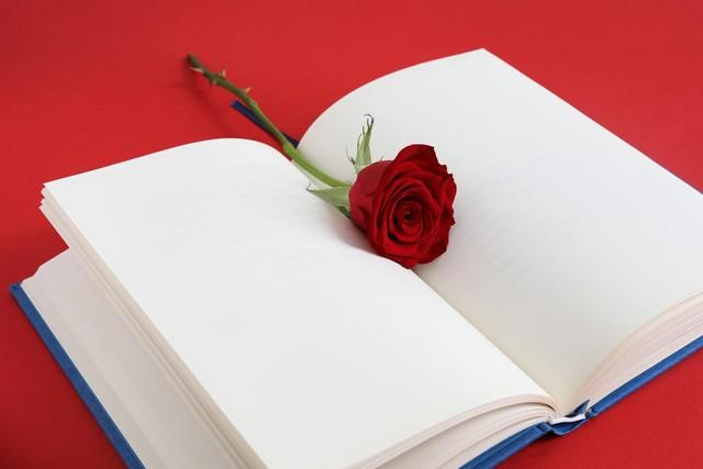 被遗弃的旧房子里，藏着一段尘封的爱情秘密