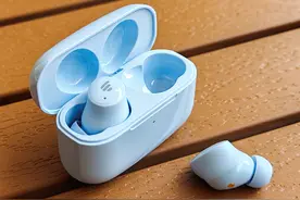 距真香只差一步，漫步者TWS1 ANC耳机评测图片