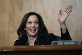哈里斯为何输得这么惨？只看一点民主党必输，拜登把经济搞得太差图片