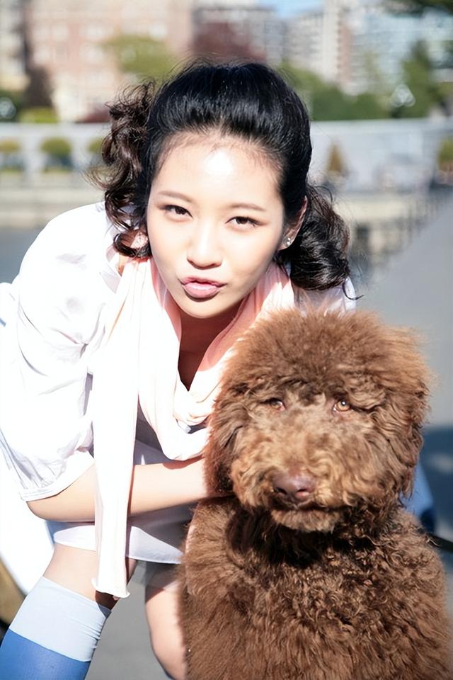 李幼斌“女儿”嫁豪门,坐月子遭家暴27岁离世,回顾她的一生太惋惜