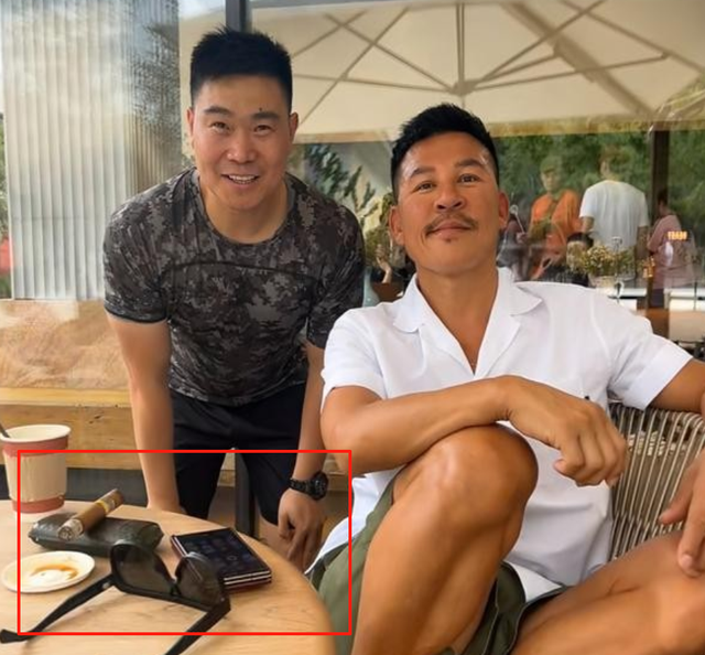释永信事件牵出另一名受害者，如今的他，已是身价过亿的武打明星