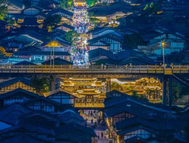 福建：夏日“福”地·邂逅山海