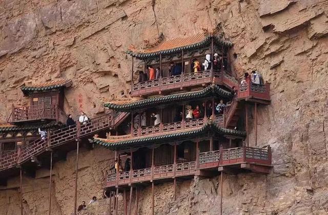 大同，为何能成为全网追捧的文化之城？